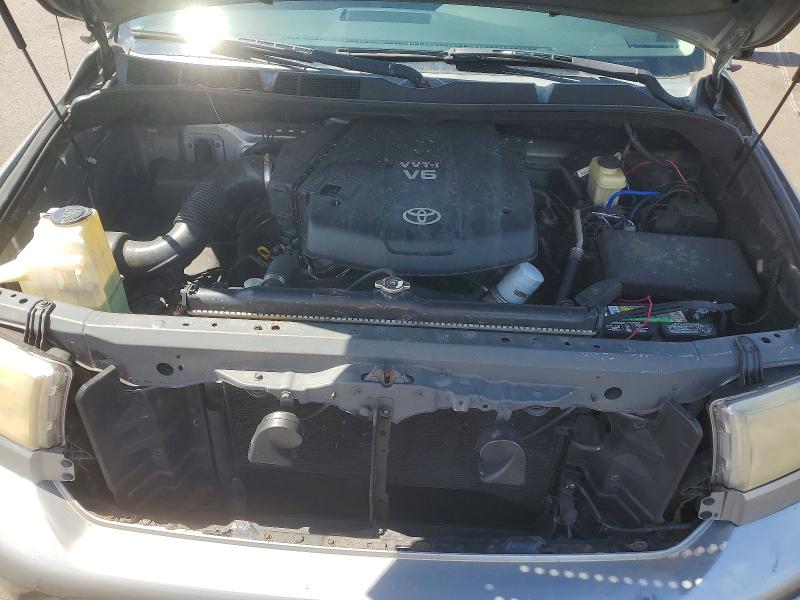 Aukcja sprzedaży 2008 Toyota Tundra, vin: 5TFRU54128X013119, numer aukcji: 61207796