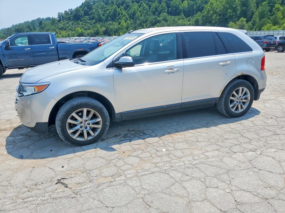 Продаж на аукціоні авто 2013 Ford Edge, vin: 2FMDK4KC7DBA13709, номер лоту: 60369446