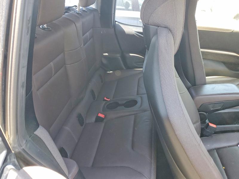 59958136 :رقم المزاد ، WBY8P4C56K7E52124 vin ، 2019 Bmw I3 مزاد بيع