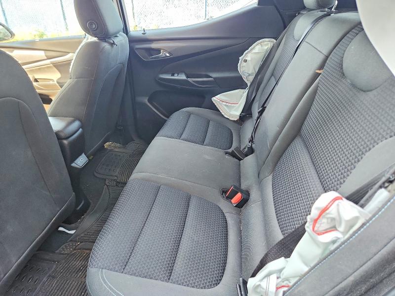 Aukcja sprzedaży 2023 Chevrolet Bolt Euv, vin: 1G1FY6S08P4199698, numer aukcji: 60775196