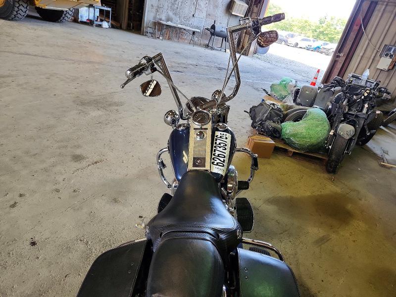 Продажа на аукционе авто 2003 Harley-davidson Flhrci, vin: 1HD1FRW133Y719349, номер лота: 62673576
