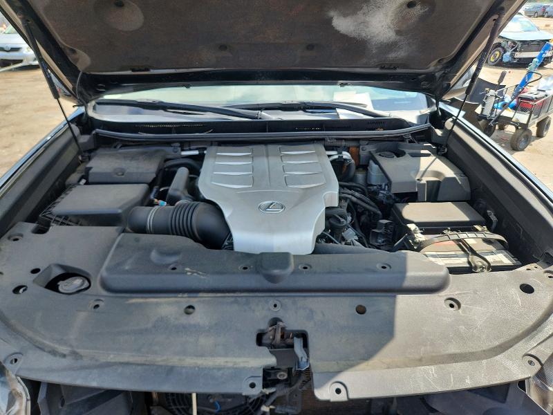 Aukcja sprzedaży 2015 Lexus Gx, vin: JTJJM7FX7F5093520, numer aukcji: 60094316