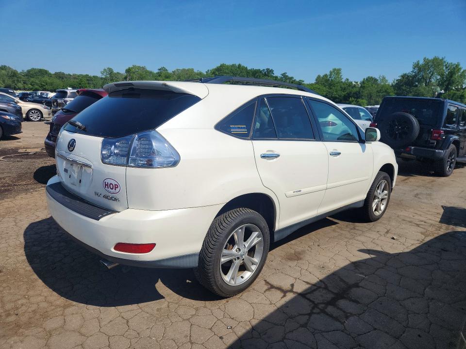 Продажа на аукционе авто 2008 Lexus Rx, vin: JTJHW31UX82857492, номер лота: 59879246