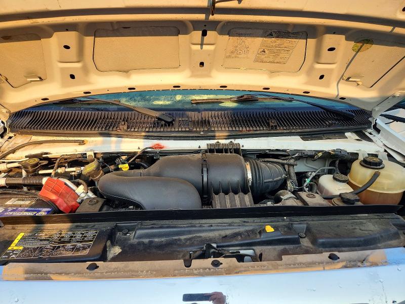 2015 Ford Econoline მანქანა იყიდება აუქციონზე, vin: 1FDFE4FS2FDA35079, აუქციონის ნომერი: 62131416