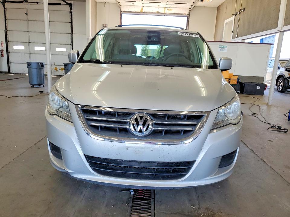 Продаж на аукціоні авто 2009 Volkswagen Routan, vin: 2V8HW54X39R560771, номер лоту: 60428866