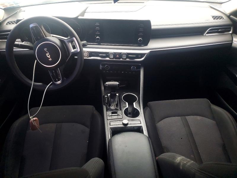 Aukcja sprzedaży 2022 Kia K5, vin: 5XXG14J24NG104788, numer aukcji: 62380106