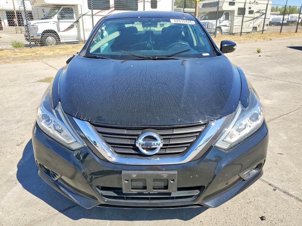 Продажа на аукционе авто 2016 Nissan Altima, vin: 1N4AL3APXGC163133, номер лота: 62010426