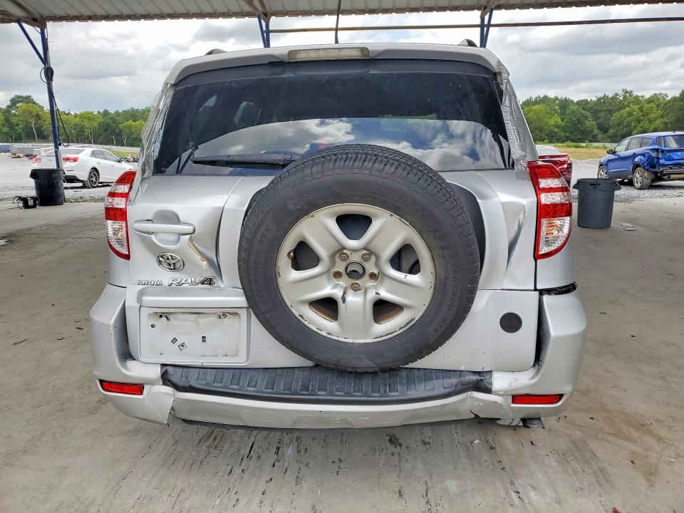62328776 :رقم المزاد ، JTMZF33V195009255 vin ، 2009 Toyota Rav4 مزاد بيع
