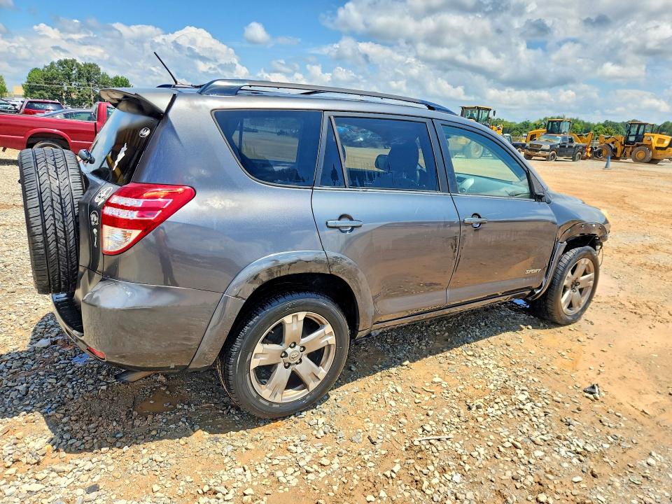 Продажа на аукционе авто 2009 Toyota Rav4, vin: JTMZF32V79D015102, номер лота: 61037506
