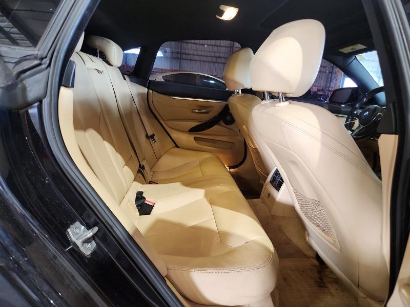 Aukcja sprzedaży 2016 Bmw 435, vin: WBA4B1C57GG241691, numer aukcji: 63126226
