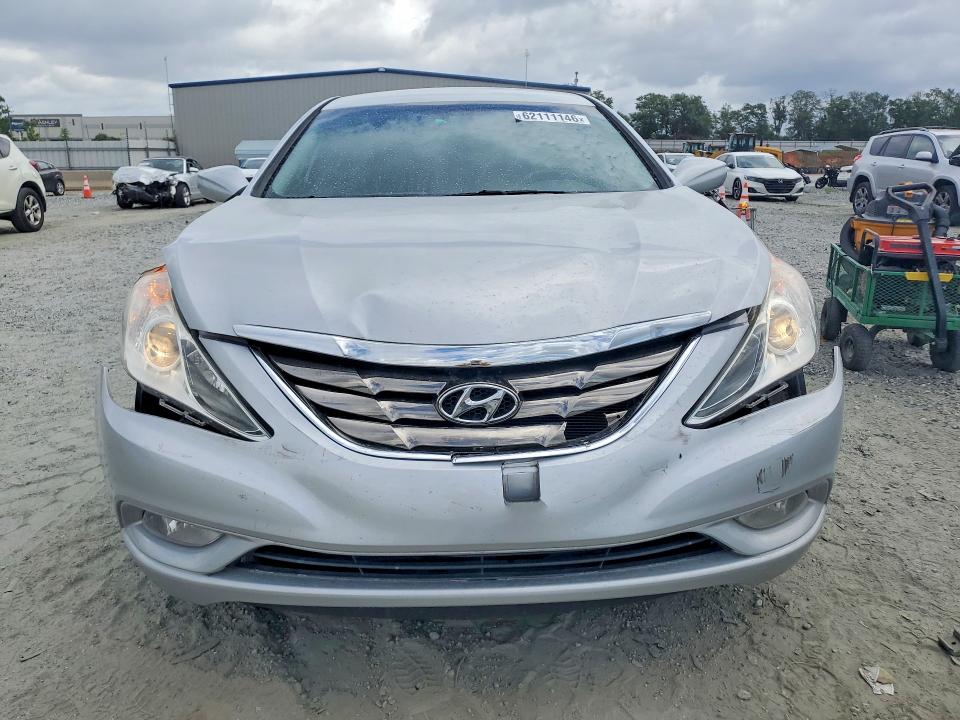 Aukcja sprzedaży 2013 Hyundai Sonata, vin: 5NPEC4AC8DH708745, numer aukcji: 62111146