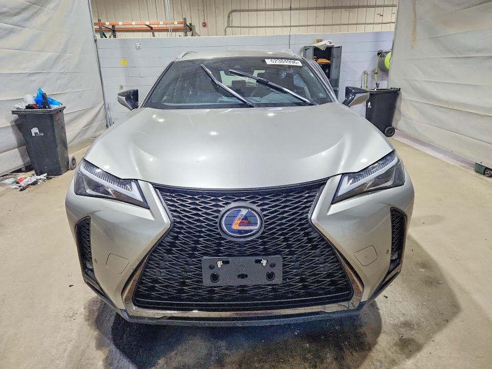 Aukcja sprzedaży 2021 Lexus Ux, vin: JTHR9JBH6M2051498, numer aukcji: 62384996