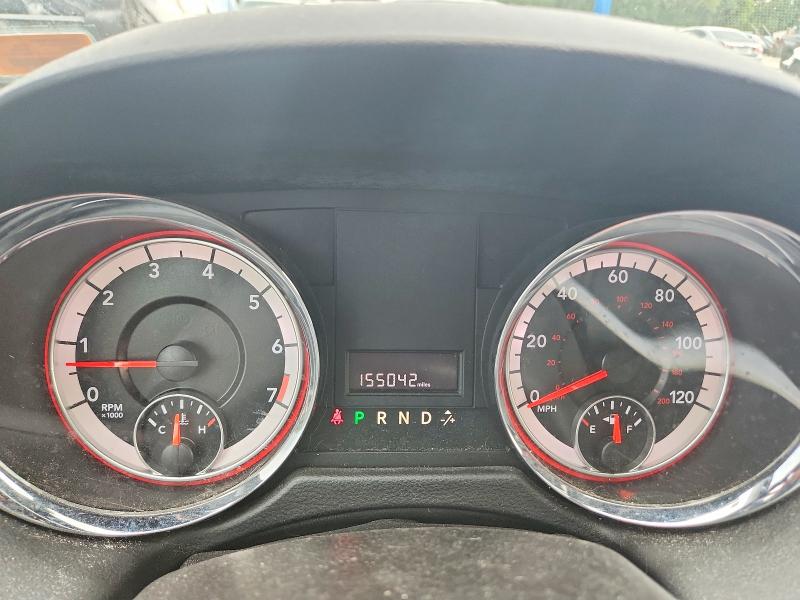 Auction sale of the 2019 Dodge Grand Caravan, vin: 2C4RDGCG9KR802584, lot number: 59394336