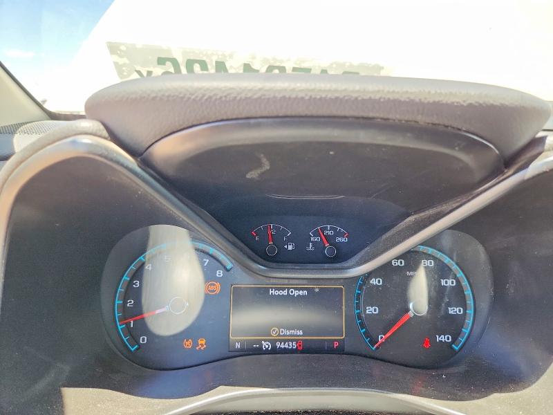 Продаж на аукціоні авто 2021 Gmc Canyon, vin: 1GTG6FEN9M1148359, номер лоту: 61591436