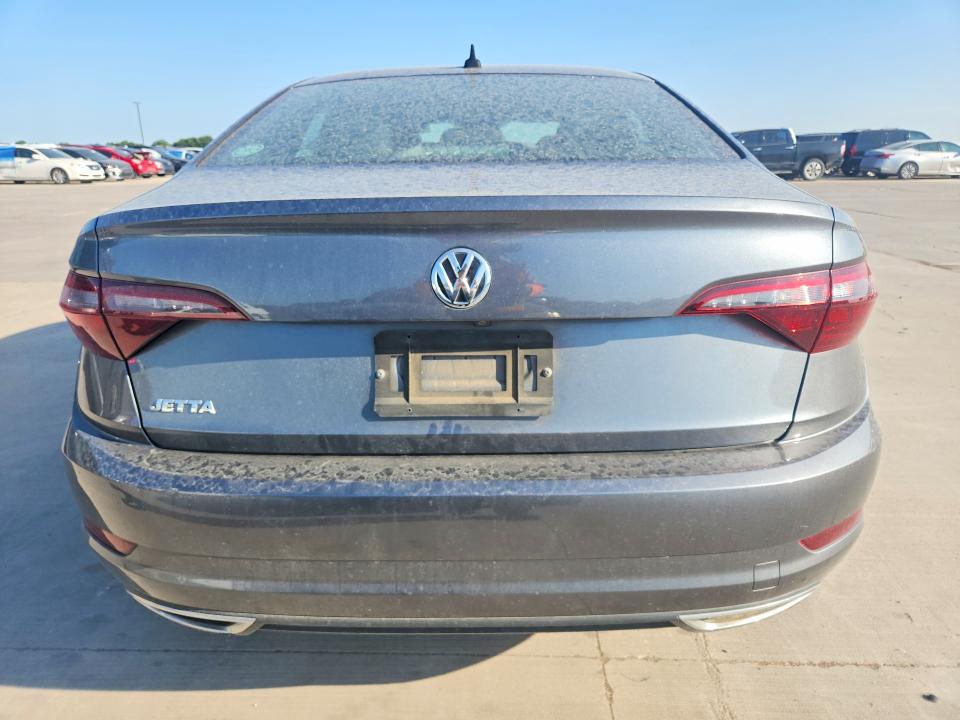 Продажа на аукционе авто 2021 Volkswagen Jetta, vin: 3VWC57BU2MM038336, номер лота: 60040386