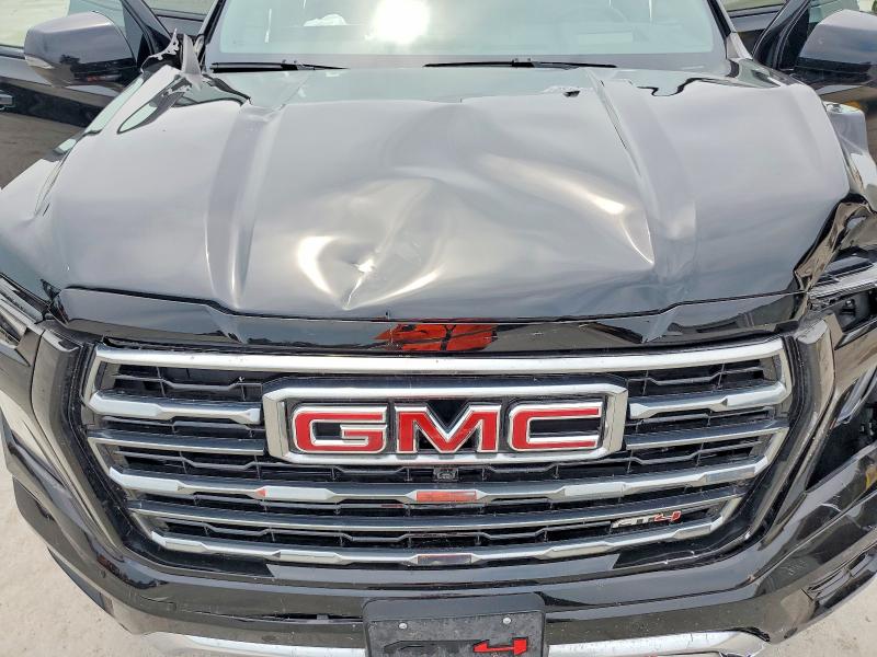 Продаж на аукціоні авто 2026 Gmc Yukon, vin: 1GKS2CKD0TR169587, номер лоту: 62791076