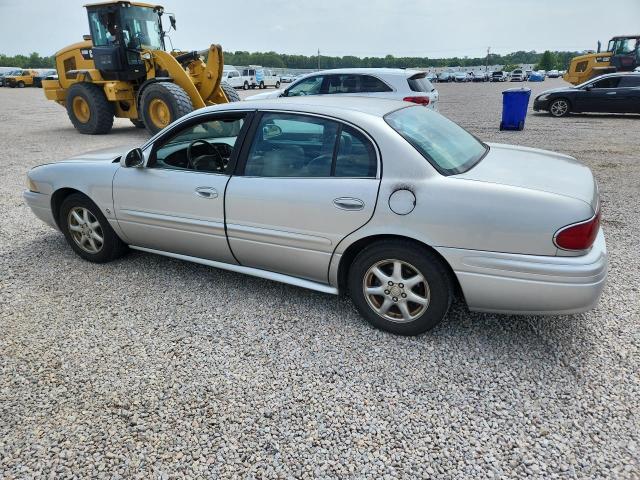 59596296 :رقم المزاد ، 1G4HP52K244177041 vin ، 2004 Buick Lesabre مزاد بيع