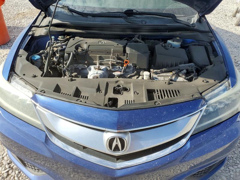 61759936 :رقم المزاد ، 19UDE2F31HA016666 vin ، 2017 Acura Ilx مزاد بيع