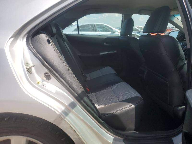 63006636 :رقم المزاد ، 4T1BF1FK1EU453562 vin ، 2014 Toyota Camry مزاد بيع
