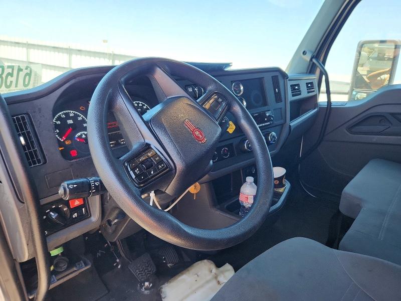 Aukcja sprzedaży 2023 Kenworth Construction, vin: 2NK3HM6X9PM238510, numer aukcji: 61585976