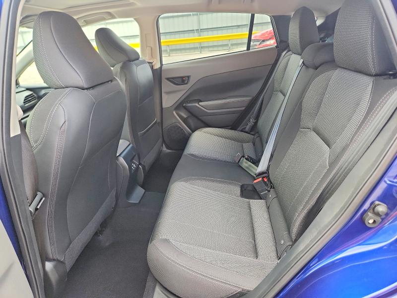 Aukcja sprzedaży 2024 Subaru Crosstrek, vin: JF2GUADC8R8902439, numer aukcji: 61532536