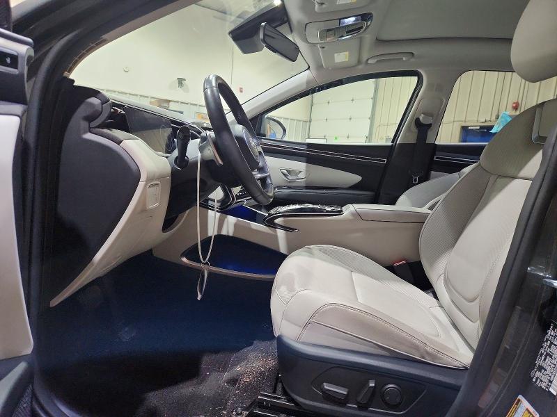 Aukcja sprzedaży 2024 Hyundai Tucson, vin: KM8JECD16RU229729, numer aukcji: 62438846