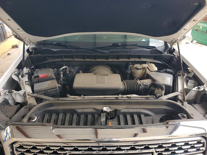 Aukcja sprzedaży 2019 Gmc Sierra, vin: 1GTU9FEL4KZ258419, numer aukcji: 60977646