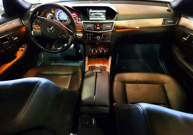 Продаж на аукціоні авто 2011 Mercedes-benz E, vin: WDDHF8HB6BA434951, номер лоту: 60357636