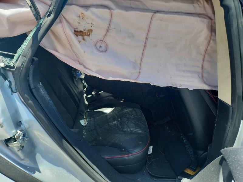62128816 :رقم المزاد ، 5YJSA1DP8DFP17062 vin ، 2013 Tesla Model S مزاد بيع
