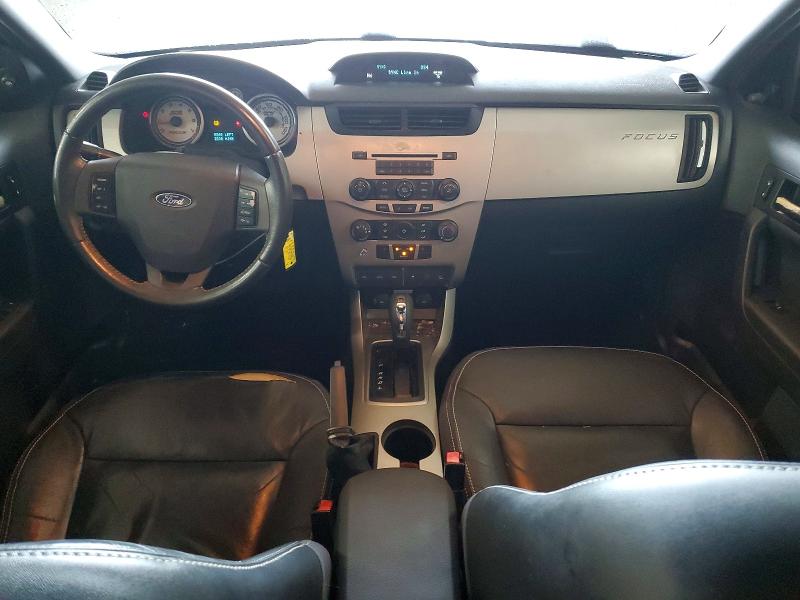 Продаж на аукціоні авто 2011 Ford Focus, vin: 1FAHP3HN0BW141785, номер лоту: 60406566