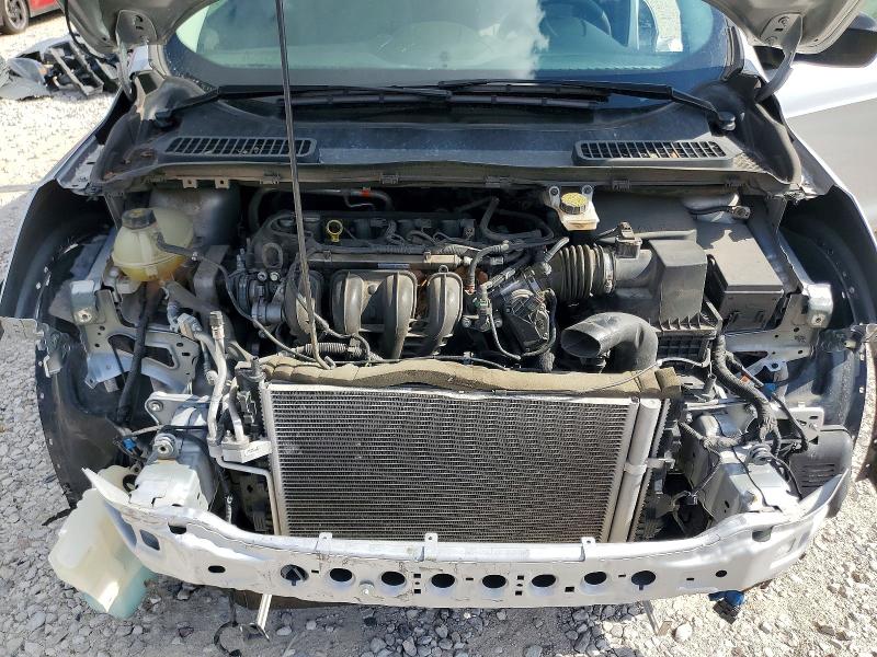 Aukcja sprzedaży 2019 Ford Escape, vin: 1FMCU0F72KUA78941, numer aukcji: 60056456
