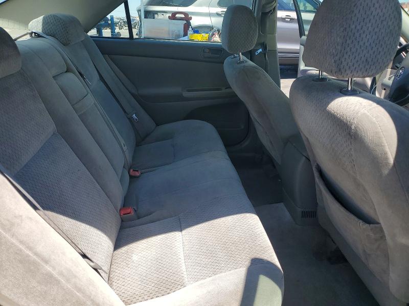 Продажа на аукционе авто 2004 Toyota Camry, vin: 4T1BE32K34U290576, номер лота: 61324476
