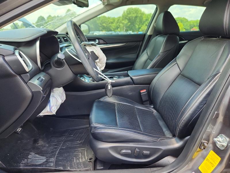 2020 Nissan Maxima მანქანა იყიდება აუქციონზე, vin: 1N4AA6CV8LC371055, აუქციონის ნომერი: 59228886