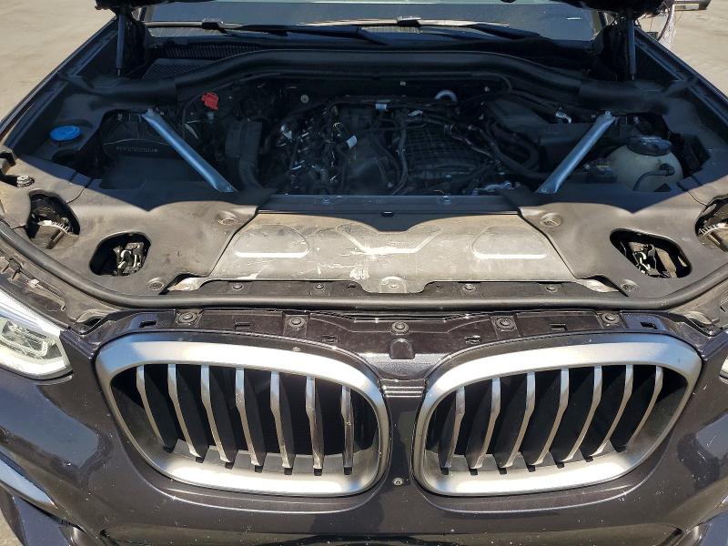 63378876 :رقم المزاد ، 5UXTS3C50K0Z06246 vin ، 2019 Bmw X3 مزاد بيع