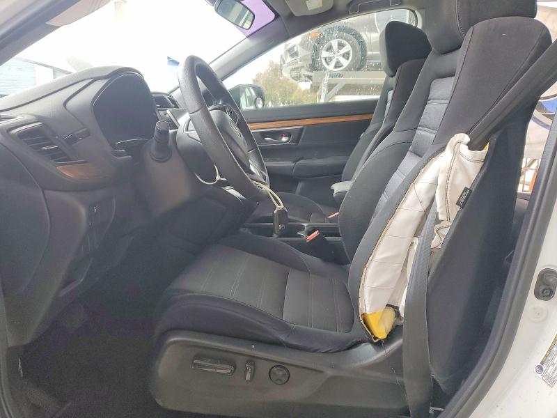 Aukcja sprzedaży 2019 Honda Cr-v, vin: 5J6RW1H50KA046799, numer aukcji: 59854426