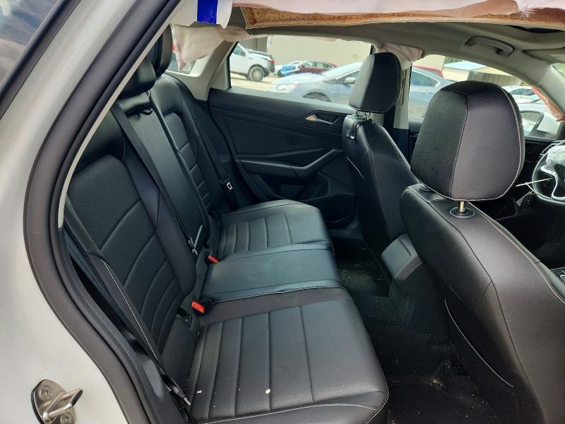 Продаж на аукціоні авто 2023 Volkswagen Jetta, vin: 3VW7M7BU1PM032682, номер лоту: 61374686