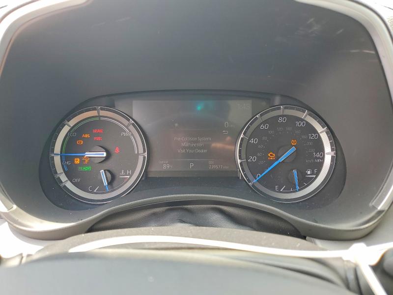 2020 Toyota Highlander მანქანა იყიდება აუქციონზე, vin: 5TDGBRCH1LS505027, აუქციონის ნომერი: 60452676