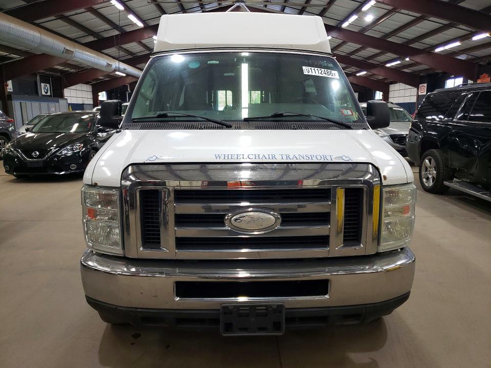 Продаж на аукціоні авто 2014 Ford Econoline, vin: 1FTNE1EW0EDA47037, номер лоту: 61112486