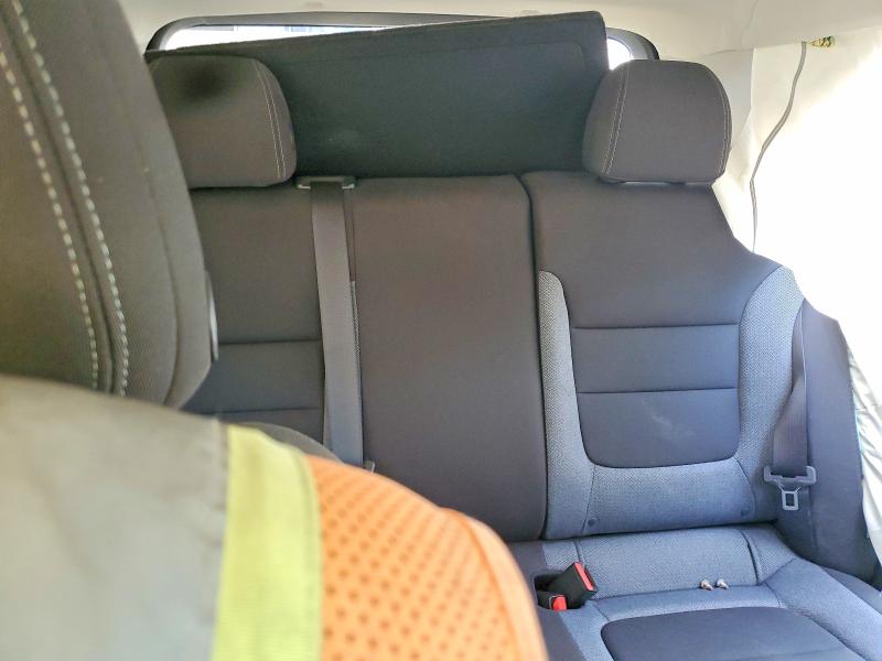 62346096 :رقم المزاد ، KL70MPSL1NB116859 vin ، 2022 Chevrolet Trailblazer مزاد بيع