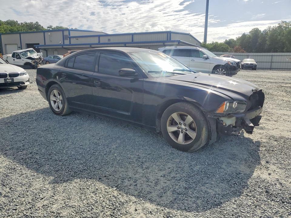 Aukcja sprzedaży 2012 Dodge Charger, vin: 2C3CDXBG0CH185837, numer aukcji: 62065646
