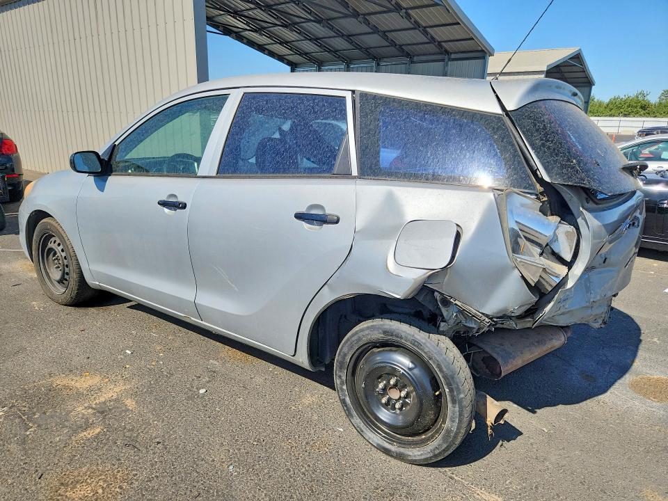 Продажа на аукционе авто 2005 Toyota Corolla Matrix, vin: 2T1KR32E15C553004, номер лота: 60770596