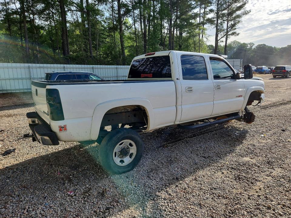 Продаж на аукціоні авто 2004 Chevrolet Silverado, vin: 1GCHC23U54F263852, номер лоту: 61062226