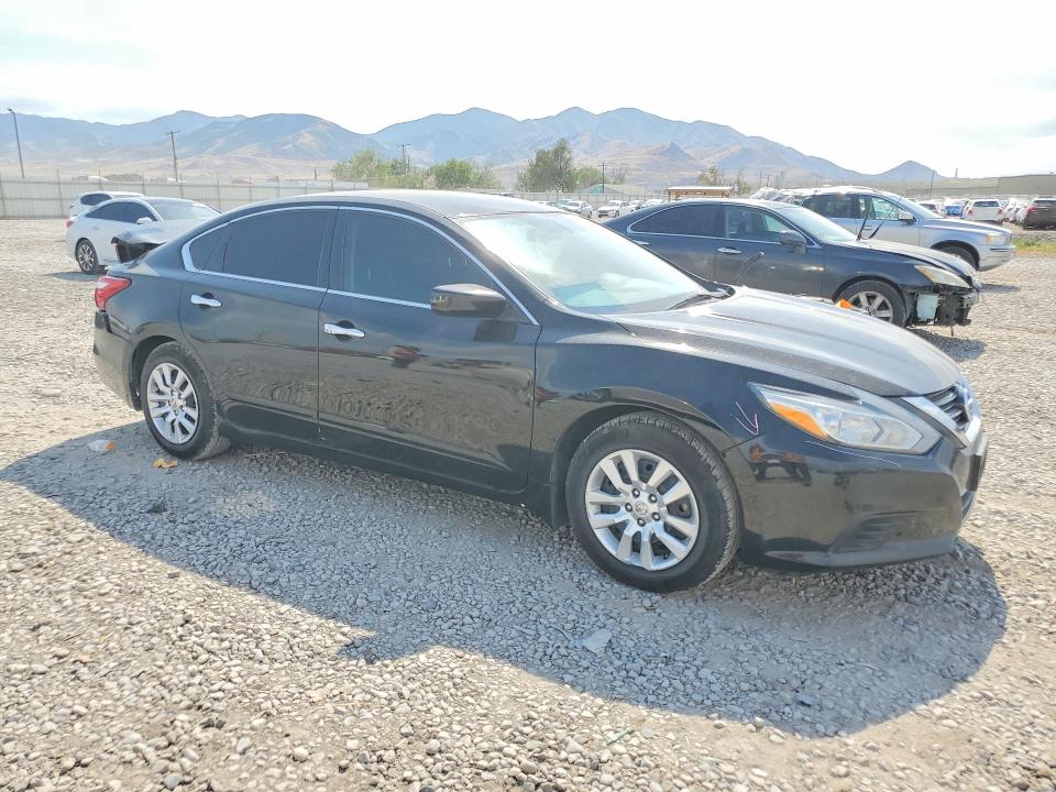 Aukcja sprzedaży 2016 Nissan Altima, vin: 1N4AL3AP2GN373293, numer aukcji: 60842536