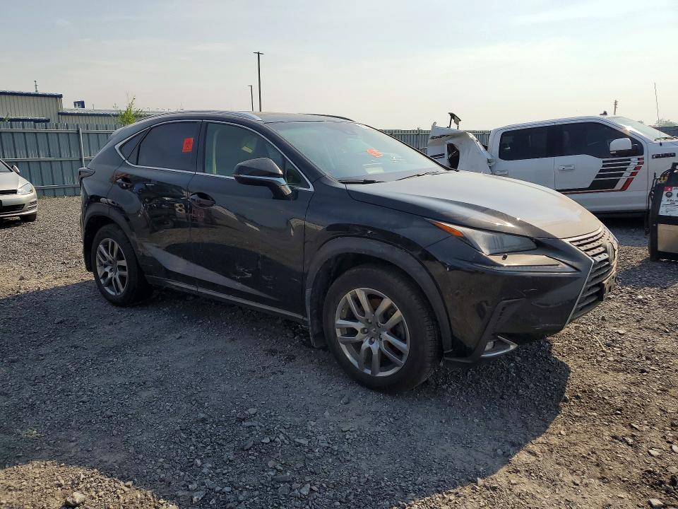 Продажа на аукционе авто 2019 Lexus Nx 300, vin: JTJBARBZ1K2209029, номер лота: 60778716
