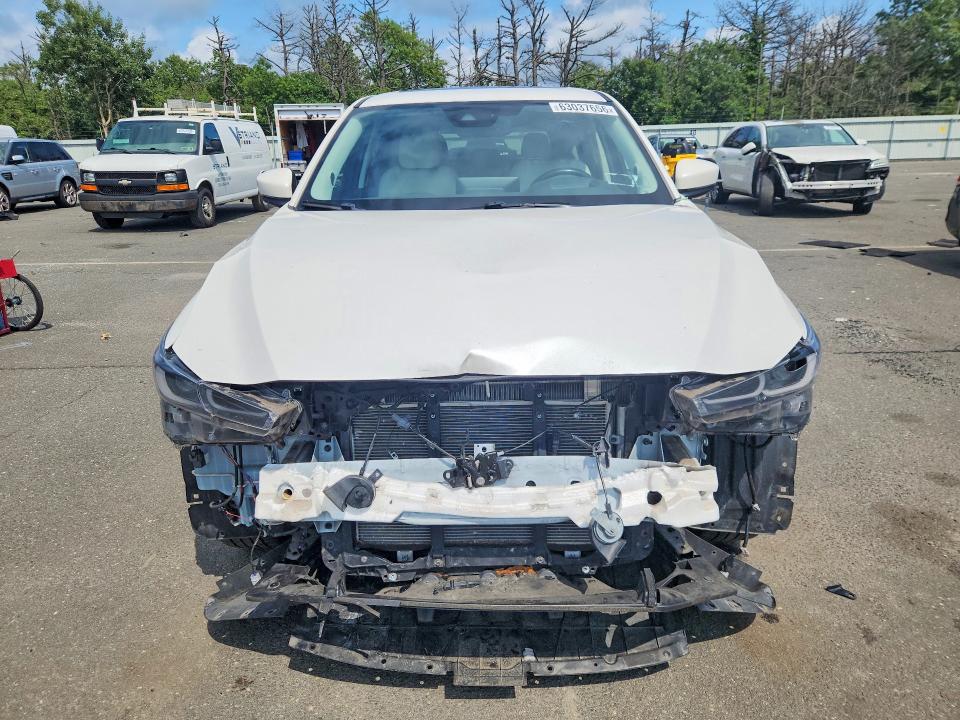 Aukcja sprzedaży 2022 Mazda Cx-5, vin: JM3KFBEM4N0608469, numer aukcji: 63037656