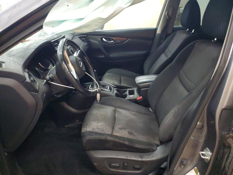 Aukcja sprzedaży 2019 Nissan Rogue, vin: JN8AT2MV9KW388976, numer aukcji: 60773326