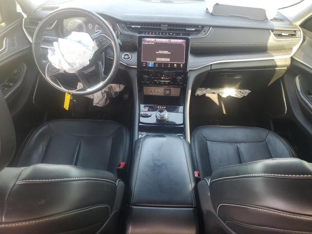 Aukcja sprzedaży 2021 Jeep Grand Cherokee, vin: 1C4RJKBG0M8101959, numer aukcji: 61997286