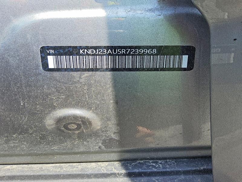 Aukcja sprzedaży 2024 Kia Soul, vin: KNDJ23AU5R7239968, numer aukcji: 60162206
