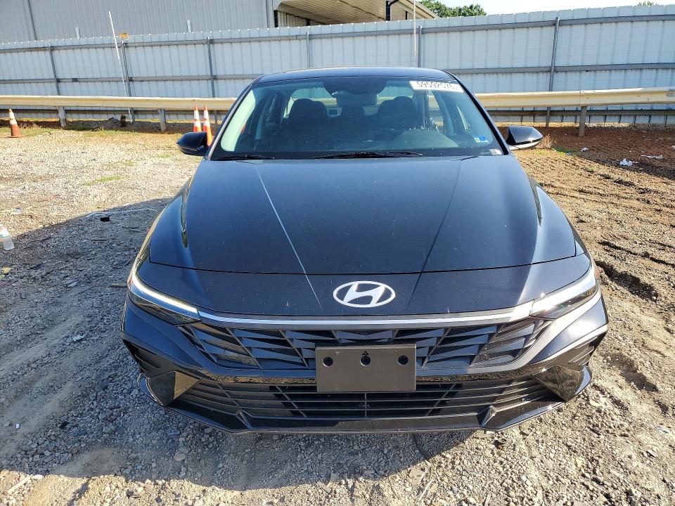 59592576 :رقم المزاد ، KMHLL4DG1TU198969 vin ، 2026 Hyundai Elantra مزاد بيع