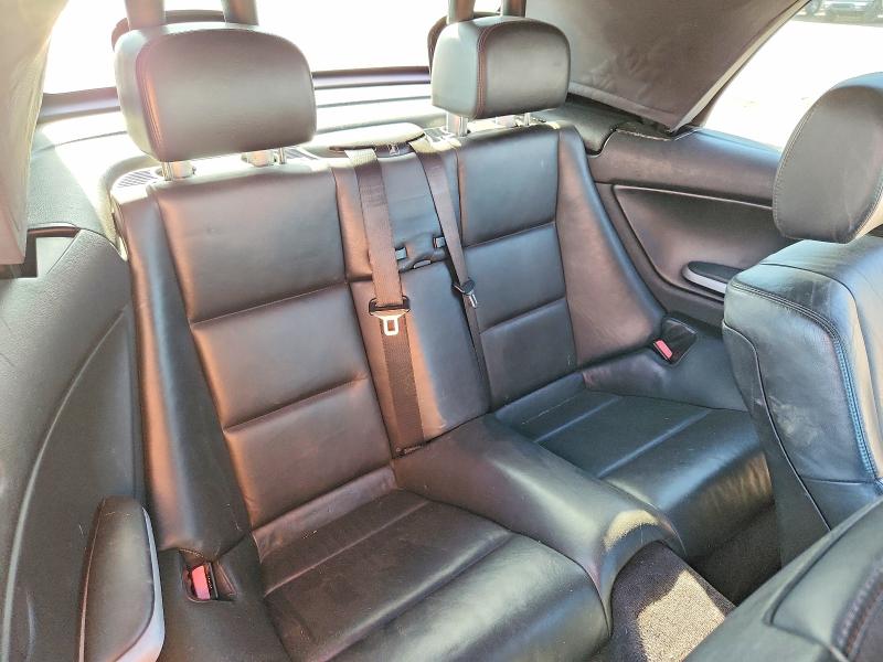 Auction sale of the 2004 Bmw M3, vin: WBSBR93404PK07088, lot number: 62357516